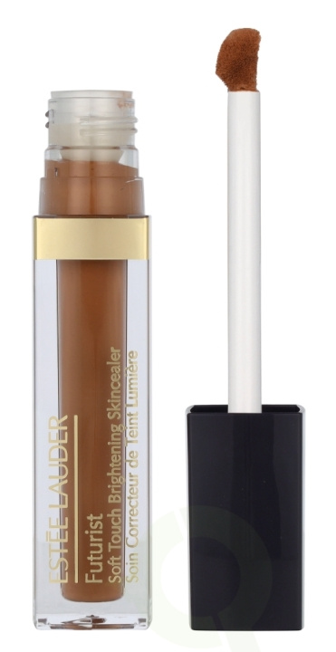 Estee Lauder Futurist Concealer 6 ml 6W i gruppen HELSE OG SKJØNNHET / Makeup / Makeup ansikt / Concealer hos TP E-commerce Nordic AB (D21152)