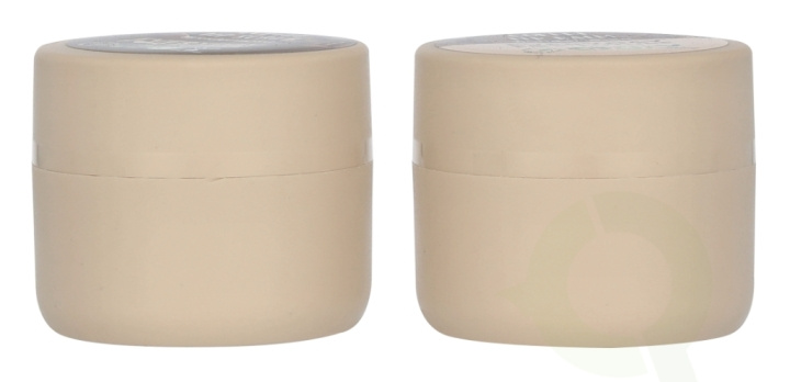 Everyday For Future Kiss Therapy Duo Set 19 ml Lip Balm 9,5gr/Lip Scrub 9,5gr - Coffee i gruppen HELSE OG SKJØNNHET / Gavesett / Gavesett for henne hos TP E-commerce Nordic AB (D21155)
