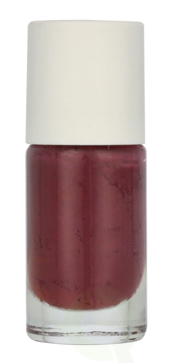 Nailmatic Pure Color 8 ml Plum Brown i gruppen HELSE OG SKJØNNHET / Manikyr/pedikyr / Neglelakk hos TP E-commerce Nordic AB (D21158)