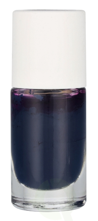 Nailmatic Pure Color 8 ml Navy Blue i gruppen HELSE OG SKJØNNHET / Manikyr/pedikyr / Neglelakk hos TP E-commerce Nordic AB (D21159)