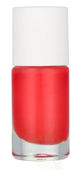 Nailmatic Pure Color 8 ml Hedi Coral i gruppen HELSE OG SKJØNNHET / Manikyr/pedikyr / Neglelakk hos TP E-commerce Nordic AB (D21160)