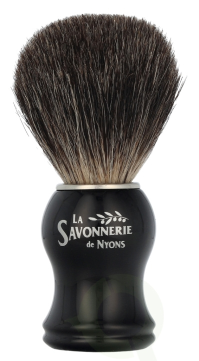 La Savonnerie De Nyons Brush 1 piece i gruppen HELSE OG SKJØNNHET / Makeup / Verktøy og sminkesett / Børster og pensler hos TP E-commerce Nordic AB (D21175)
