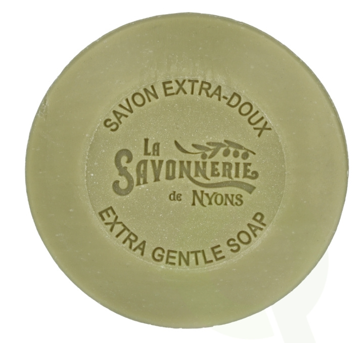 La Savonnerie De Nyons Dishwashing Solid Soap 100 g i gruppen HELSE OG SKJØNNHET / Hudpleie / Kroppspleie / Bad- og dusjkrem hos TP E-commerce Nordic AB (D21182)
