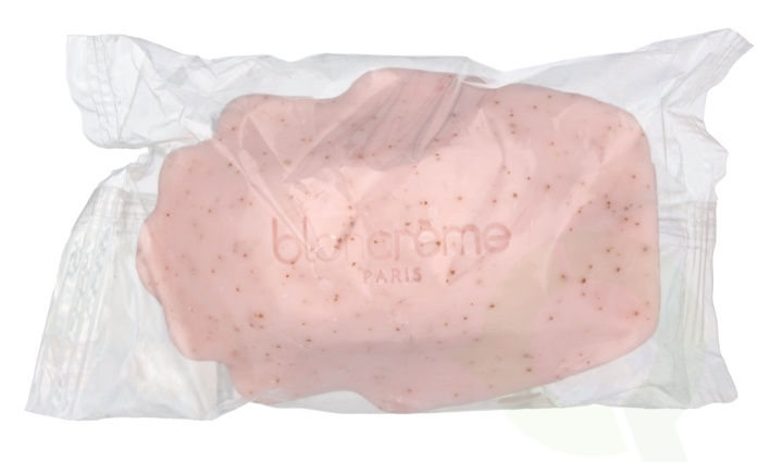 Blancreme Soap Madeleine 100 g Exoliating Apricot i gruppen HELSE OG SKJØNNHET / Hudpleie / Kroppspleie / Duftsåpe hos TP E-commerce Nordic AB (D21188)