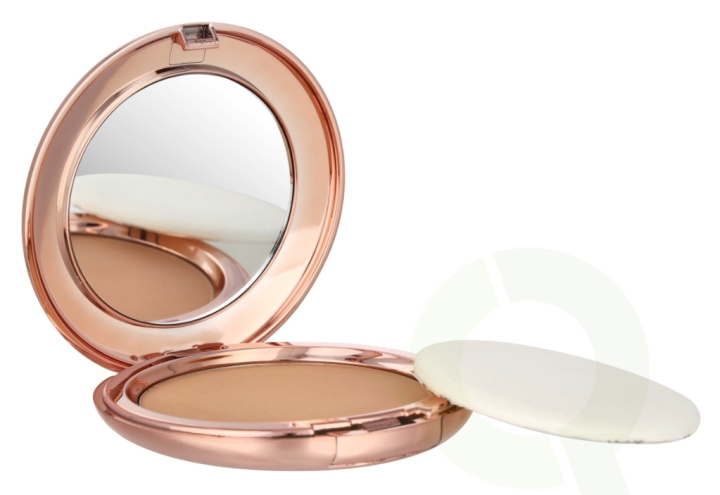Bourjois Always Fabulous Powder 7 g #310 Beige i gruppen HELSE OG SKJØNNHET / Makeup / Makeup ansikt / Pudder hos TP E-commerce Nordic AB (D21190)