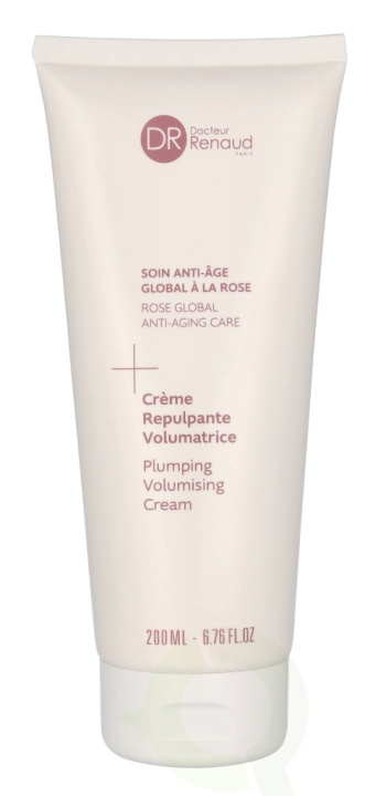 Dr. Renaud Global Rose A.A. Care Plumping Volumising Serum 200 ml i gruppen HELSE OG SKJØNNHET / Hudpleie / Ansikt / Hudserum hos TP E-commerce Nordic AB (D21209)