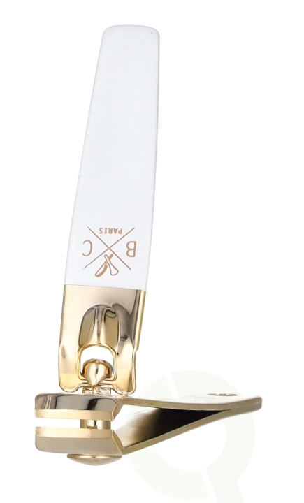 Bachca Paris Nail Clipper 1 piece i gruppen HELSE OG SKJØNNHET / Manikyr/pedikyr / Neglesett hos TP E-commerce Nordic AB (D21220)