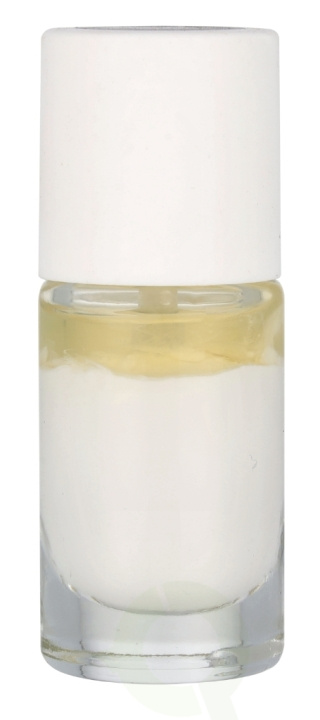 Nailmatic Pure Color 8 ml White i gruppen HELSE OG SKJØNNHET / Manikyr/pedikyr / Neglelakk hos TP E-commerce Nordic AB (D21248)