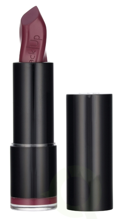 Black Up Mat Lipstick 3.2 g #041M i gruppen HELSE OG SKJØNNHET / Makeup / Lepper / Leppestift hos TP E-commerce Nordic AB (D21267)