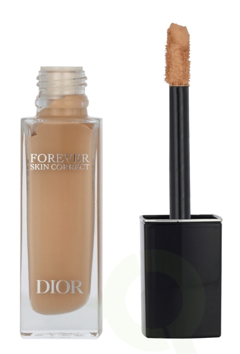 Dior Forever Skin Correct 24H Creamy Concealer 11 ml #2.5N i gruppen HELSE OG SKJØNNHET / Makeup / Makeup ansikt / Concealer hos TP E-commerce Nordic AB (D21286)