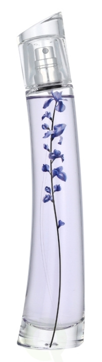 Kenzo Flower Ikebana Indigo Edp Spray 75 ml i gruppen HELSE OG SKJØNNHET / Duft og parfyme / Parfyme hos TP E-commerce Nordic AB (D21288)