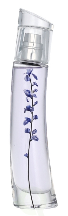 Kenzo Flower Ikebana Indigo Edp Spray 40 ml i gruppen HELSE OG SKJØNNHET / Duft og parfyme / Parfyme hos TP E-commerce Nordic AB (D21289)