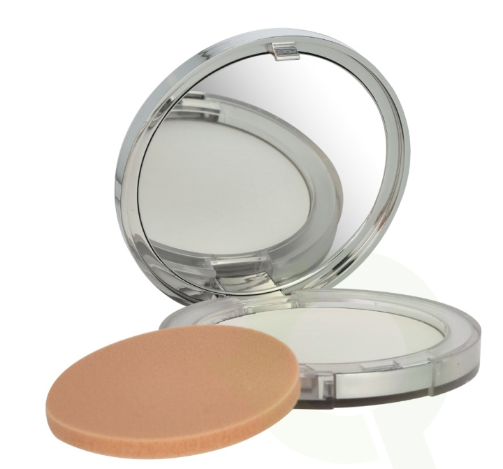 Clinique Stay-Matte Sheer Pressed Powder 8.4 g i gruppen HELSE OG SKJØNNHET / Makeup / Makeup ansikt / Pudder hos TP E-commerce Nordic AB (D21293)
