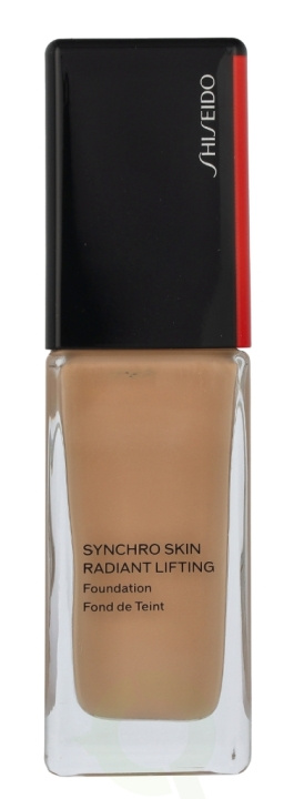 Shiseido Synchro Skin Radiant Lifting Foundation SPF30 30 ml #230 Alder i gruppen HELSE OG SKJØNNHET / Makeup / Makeup ansikt / Foundation hos TP E-commerce Nordic AB (D21298)