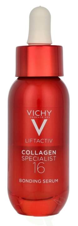 Vichy Liftactive Collagen Specialist 16 Serum 30 ml i gruppen HELSE OG SKJØNNHET / Hudpleie / Ansikt / Hudserum hos TP E-commerce Nordic AB (D21304)