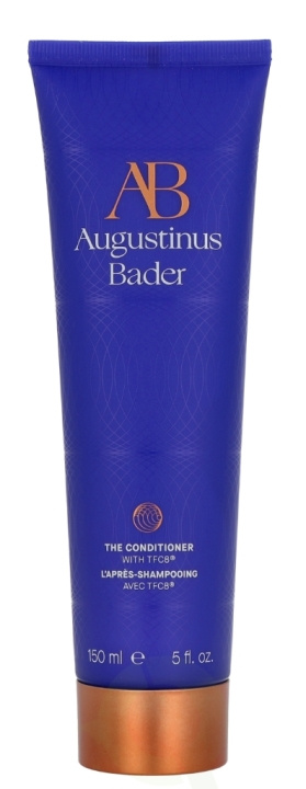 Augustinus Bader The Conditioner 150 ml i gruppen HELSE OG SKJØNNHET / Hår & styling / Hårpleie / Balsam hos TP E-commerce Nordic AB (D21305)