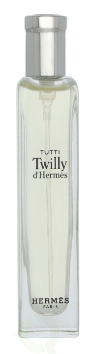Hermes Tutti Twilly D\'Hermes Edp Spray 15 ml i gruppen HELSE OG SKJØNNHET / Duft og parfyme / Parfyme / Parfyme for han hos TP E-commerce Nordic AB (D21328)