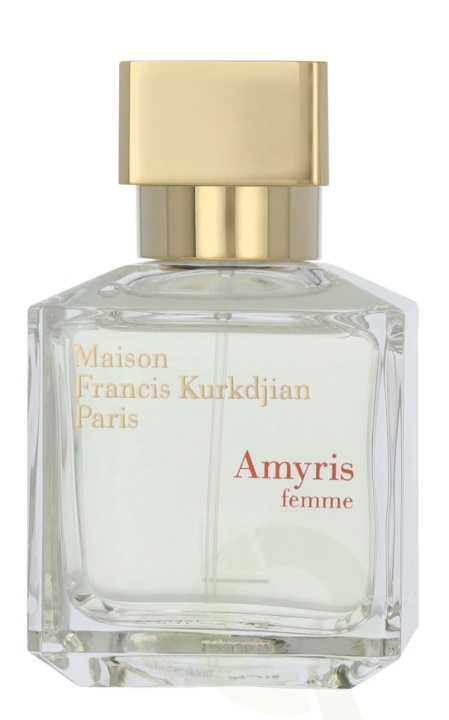 Maison Francis Kurkdjian (MFKP) MFKP Amyris Femme Edp Spray 70 ml i gruppen HELSE OG SKJØNNHET / Duft og parfyme / Parfyme / Parfyme for henne hos TP E-commerce Nordic AB (D21340)