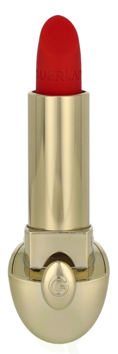Guerlain Rouge G Luxurious Velvet Refill 3.5 g #510 Le Rouge Vibrant i gruppen HELSE OG SKJØNNHET / Makeup / Lepper / Leppestift hos TP E-commerce Nordic AB (D21351)