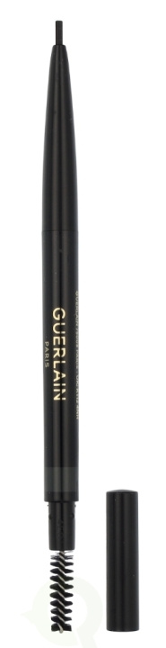 Guerlain Brow G Eyebrow Pencil 0.09 g #05 Granite i gruppen HELSE OG SKJØNNHET / Makeup / Øyne og øyebryn / Øyenbrynspenn hos TP E-commerce Nordic AB (D21354)