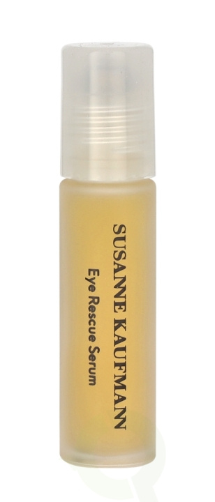 Susanne Kaufmann Eye Rescue Serum 10 ml i gruppen HELSE OG SKJØNNHET / Hudpleie / Ansikt / Hudserum hos TP E-commerce Nordic AB (D21366)