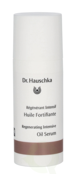 Dr. Hauschka Regenerating Intensive Oil Serum 20 ml i gruppen HELSE OG SKJØNNHET / Hudpleie / Ansikt / Hudserum hos TP E-commerce Nordic AB (D21367)