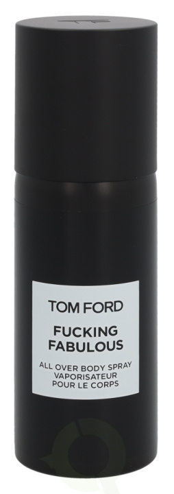Tom Ford Fucking Fabulous All Over Body Spray 150 ml i gruppen HELSE OG SKJØNNHET / Hudpleie / Kroppspleie / Bodymist hos TP E-commerce Nordic AB (D21368)