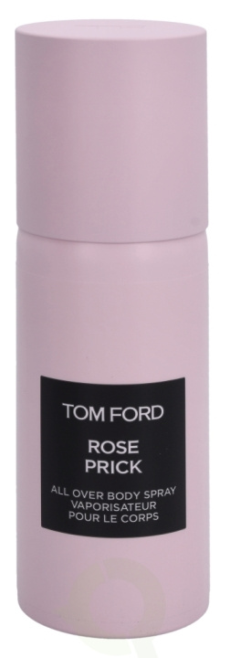 Tom Ford Rose Prick All Over Body Spray 150 ml i gruppen HELSE OG SKJØNNHET / Duft og parfyme / Parfyme hos TP E-commerce Nordic AB (D21369)