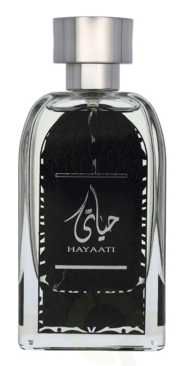 Ard Al Zaafaran Hayaati Edp Spray 100 ml i gruppen HELSE OG SKJØNNHET / Duft og parfyme / Parfyme / Parfyme for han hos TP E-commerce Nordic AB (D21370)