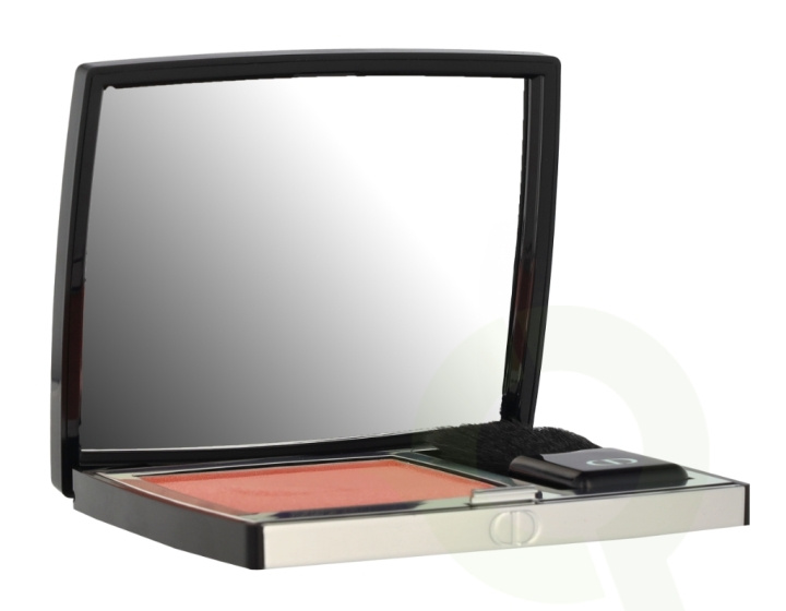 Dior Rouge Blush Couture Colour Powder Blush 6.7 g #601 Hologlam i gruppen HELSE OG SKJØNNHET / Makeup / Makeup ansikt / Pudder hos TP E-commerce Nordic AB (D21376)
