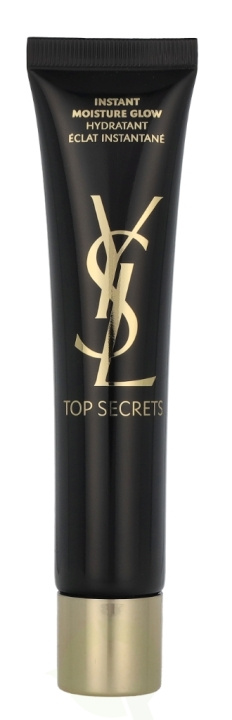 Yves Saint Laurent YSL Top Secrets Instant Moisture Glow 40 ml i gruppen HELSE OG SKJØNNHET / Hudpleie / Ansikt / Ansiktsolje hos TP E-commerce Nordic AB (D21384)
