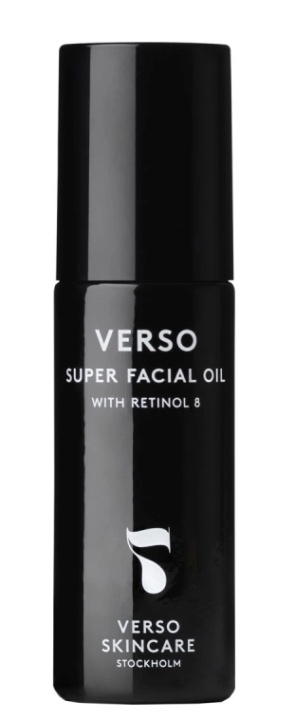 Verso No. 7 Super Facial Oil 30 ml i gruppen HELSE OG SKJØNNHET / Hudpleie / Ansikt / Ansiktsolje hos TP E-commerce Nordic AB (D21392)
