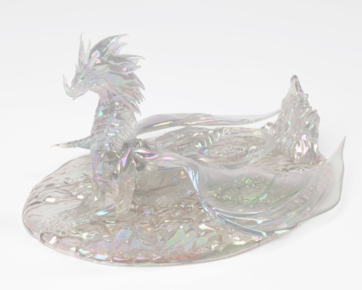 Itemlab Guild Wars 2 Statue Aurene i gruppen SPORT, FRITID & HOBBY / Morsomme produkter / Samlerobjekter hos TP E-commerce Nordic AB (D21396)