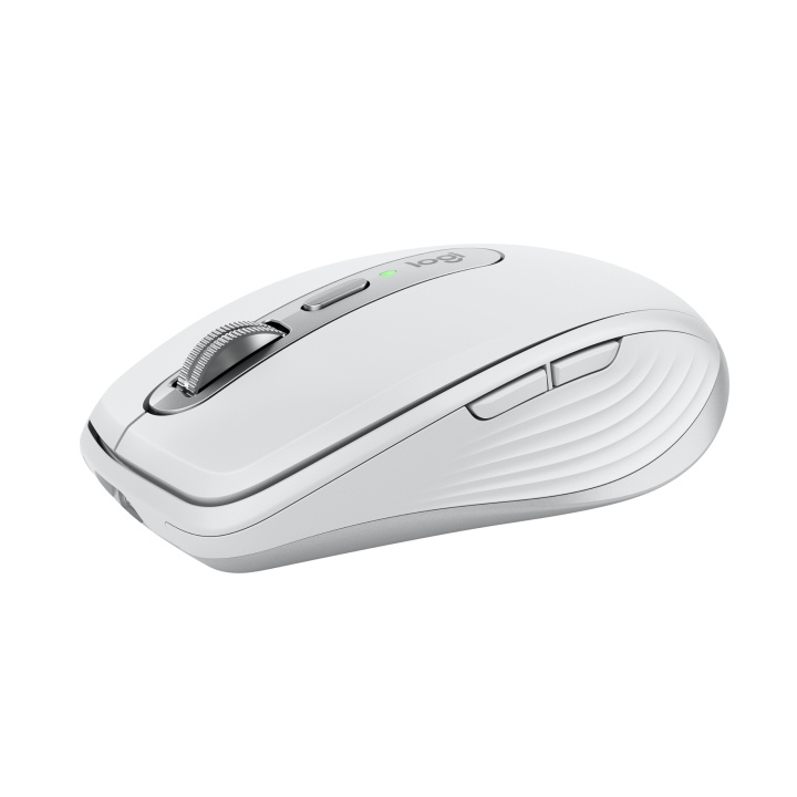 Logitech MX Anywhere 3S for Mac Kompakt trådløs mus med høy ytelse i gruppen Datautstyr / Mus & Tastatur / Mus hos TP E-commerce Nordic AB (D21409)
