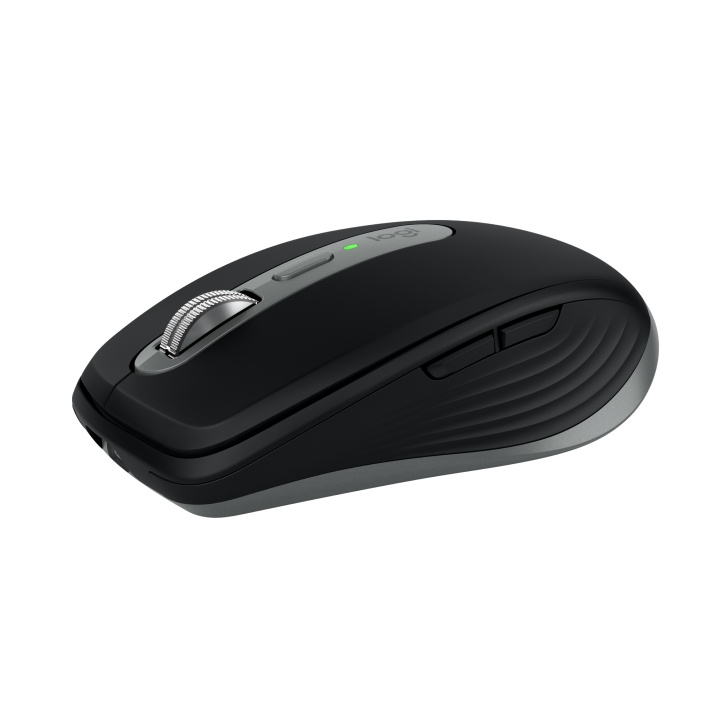 Logitech MX Anywhere 3S for Mac Kompakt trådløs mus med høy ytelse i gruppen Datautstyr / Mus & Tastatur / Mus hos TP E-commerce Nordic AB (D21410)
