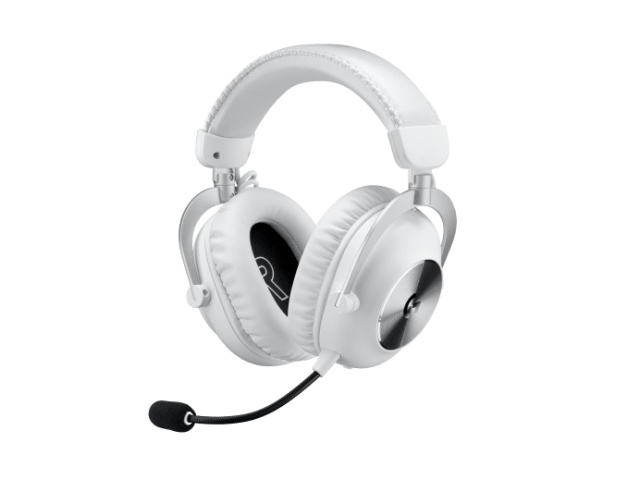 Logitech PRO X 2 LIGHTSPEED trådløst spillhodesett i gruppen Datautstyr / GAMING / Headset hos TP E-commerce Nordic AB (D21416)