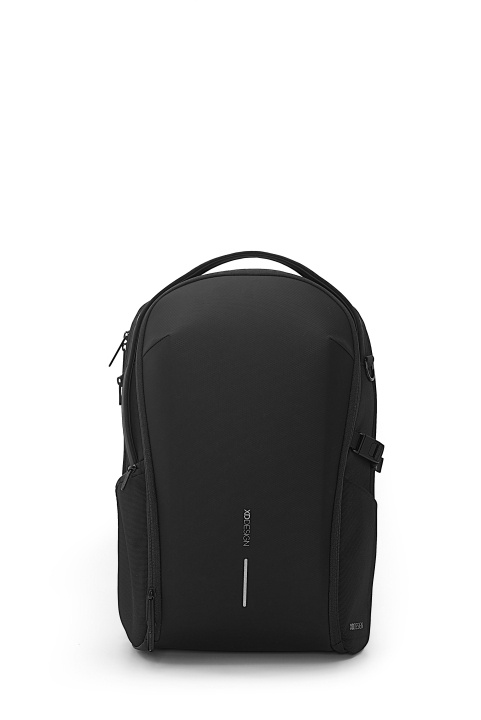 XD Design Bobby Bizz-ryggsekk - Svart (P705.931) i gruppen LEKER, BARN OG BABY / Reise / Barnevesker / Ryggsekker hos TP E-commerce Nordic AB (D21420)