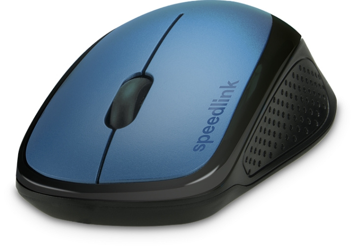 Speedlink Kappa trådløs USB-mus i gruppen Datautstyr / Mus & Tastatur / Mus / Trådløs hos TP E-commerce Nordic AB (D21427)