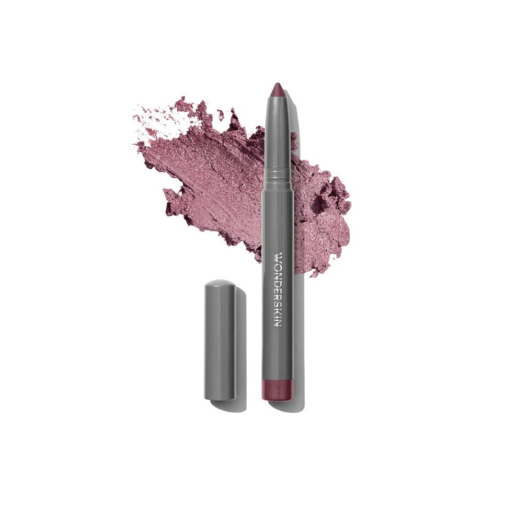 Wonderskin IYKYKYK Eyeshadow Stick Vixen 1,4 g i gruppen HELSE OG SKJØNNHET / Makeup / Øyne og øyebryn / Øyeskygger hos TP E-commerce Nordic AB (D21448)