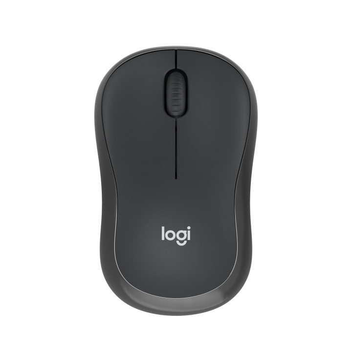 Logitech M240 Lydløs Bluetooth-mus i gruppen Datautstyr / Mus & Tastatur / Mus hos TP E-commerce Nordic AB (D21481)