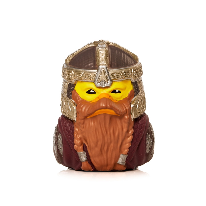 Tubbz Numskull - LOTR Tubbz MINI Gimli i gruppen SPORT, FRITID & HOBBY / Morsomme produkter / Samlerobjekter hos TP E-commerce Nordic AB (D21487)