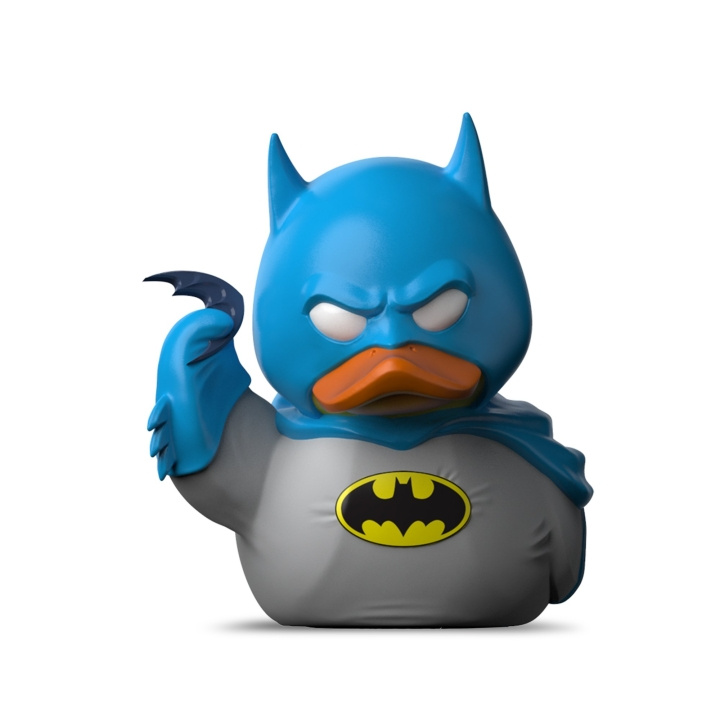Tubbz Numskull - DC Comics Tubbz MINI Batman i gruppen SPORT, FRITID & HOBBY / Morsomme produkter / Samlerobjekter hos TP E-commerce Nordic AB (D21488)