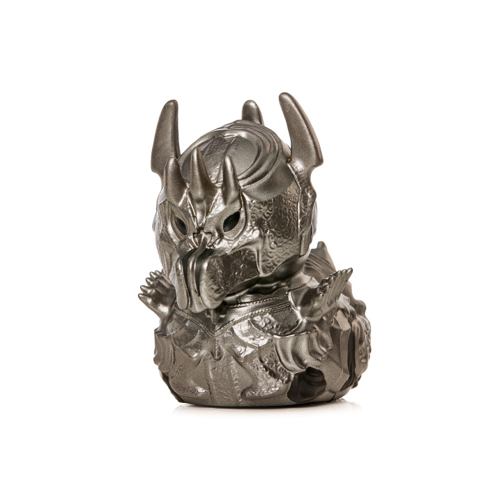 Tubbz Numskull - LOTR Tubbz MINI Sauron i gruppen SPORT, FRITID & HOBBY / Morsomme produkter / Samlerobjekter hos TP E-commerce Nordic AB (D21489)