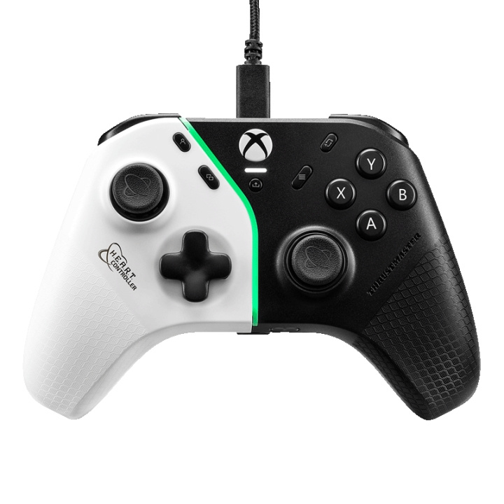 ThrustMaster Hjerte-kontrolleren i gruppen Elektronikk / TV-spill & tilbehør / Xbox Series X hos TP E-commerce Nordic AB (D21500)