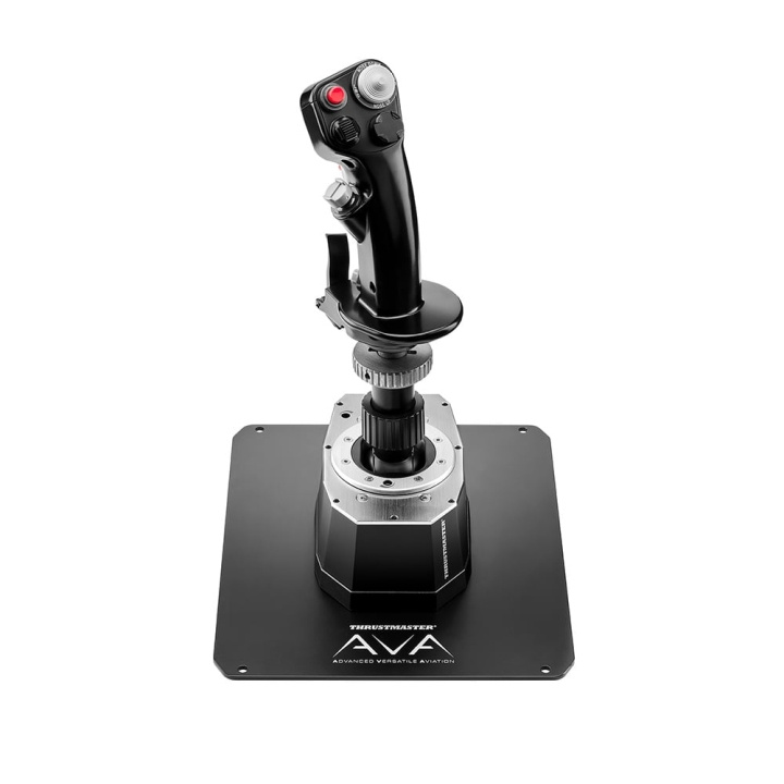 ThrustMaster Ava Offset-adapter i gruppen Datautstyr / GAMING / Gaming-tilbehør hos TP E-commerce Nordic AB (D21516)