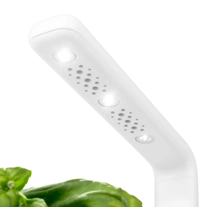 Click & Grow Reservedyrkingslampe for Smart Garden 3 i gruppen SPORT, FRITID & HOBBY / Morsomme produkter / Smarte produkter hos TP E-commerce Nordic AB (D21522)
