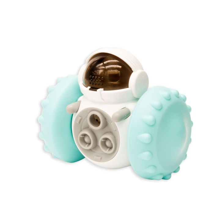 Winkee Robotleker for kjæledyr - Pet Care Robot Toy i gruppen HJEM, HUS OG HAGE / Dyretilbehør / Hund hos TP E-commerce Nordic AB (D21527)
