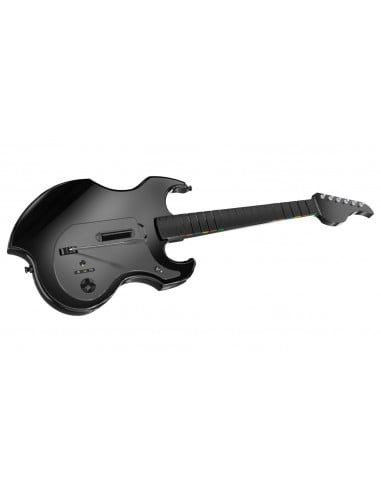 PDP Gaming Riffmaster trådløs gitarkontroller i gruppen Datautstyr / GAMING / Gaming-tilbehør hos TP E-commerce Nordic AB (D21543)