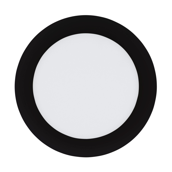 Eglo Fueva-Z Smart innfelt spotlight Ø16,5 cm - TW - Zigbee, Bluetooth i gruppen HJEM, HUS OG HAGE / Smarthus / Smart belysning hos TP E-commerce Nordic AB (D21552)