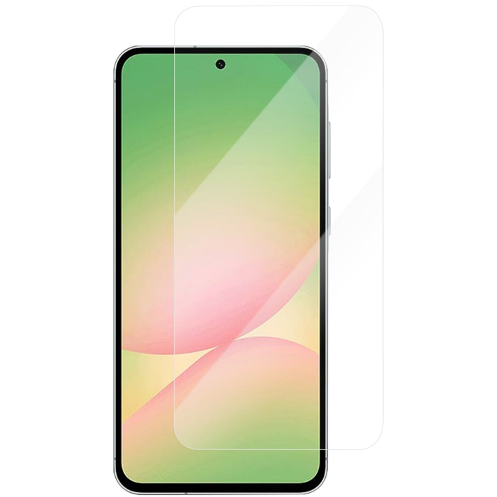 Champion Skärmskydd Galaxy A56 i gruppen SMARTTELEFON & NETTBRETT / Mobilbeskyttelse / Samsung hos TP E-commerce Nordic AB (D21627)